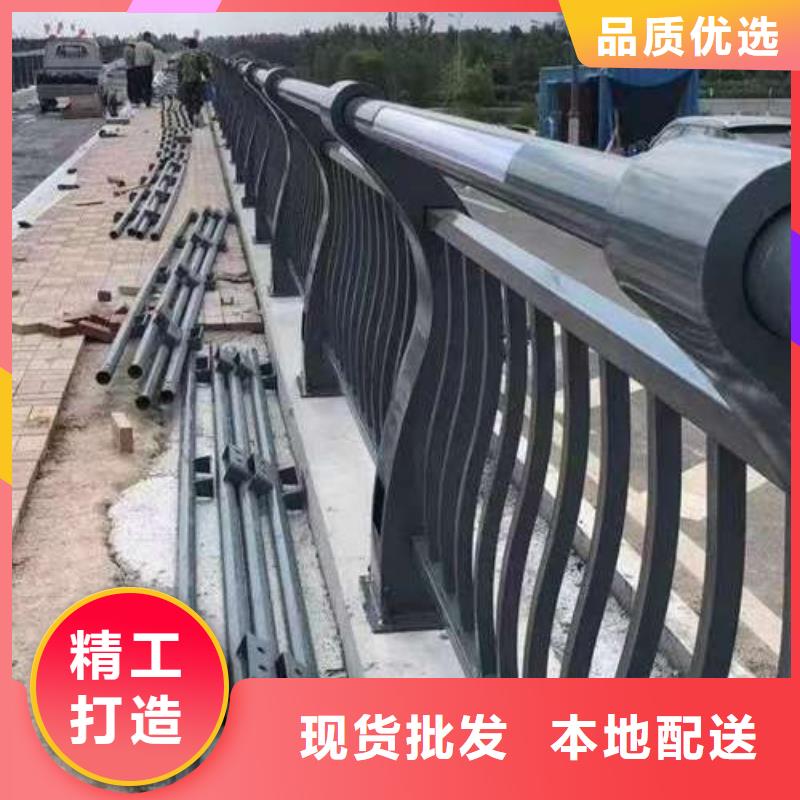  护栏从厂家买售后有保障