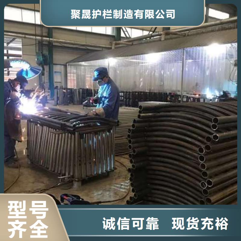 护栏品质保证实力见证