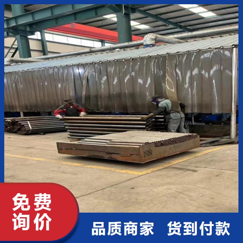 护栏1桥梁防撞护栏厂货源稳定