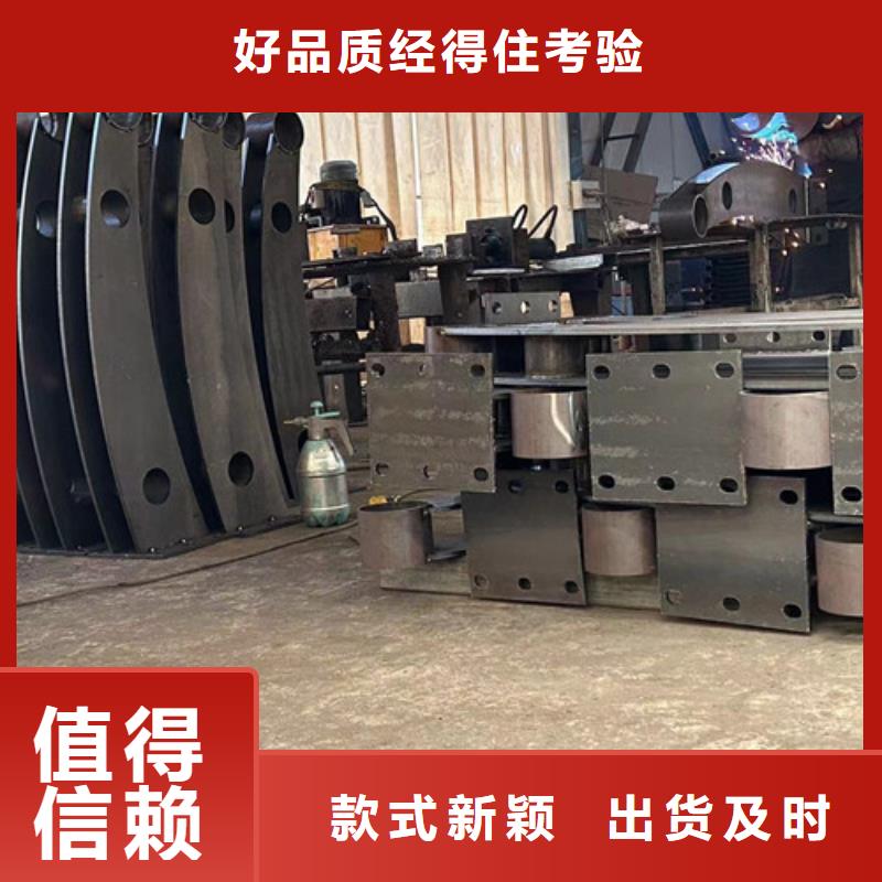 护栏1防撞护栏厂客户好评
