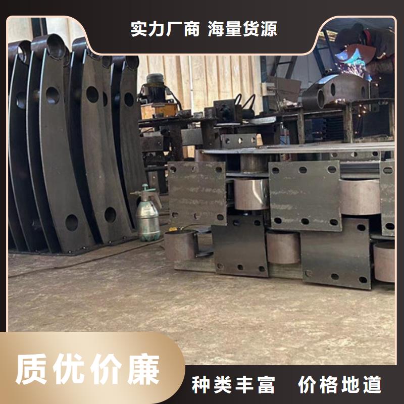  护栏多种规格可选