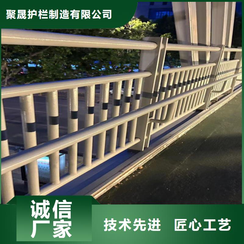 护栏1LED防护栏杆好产品好服务