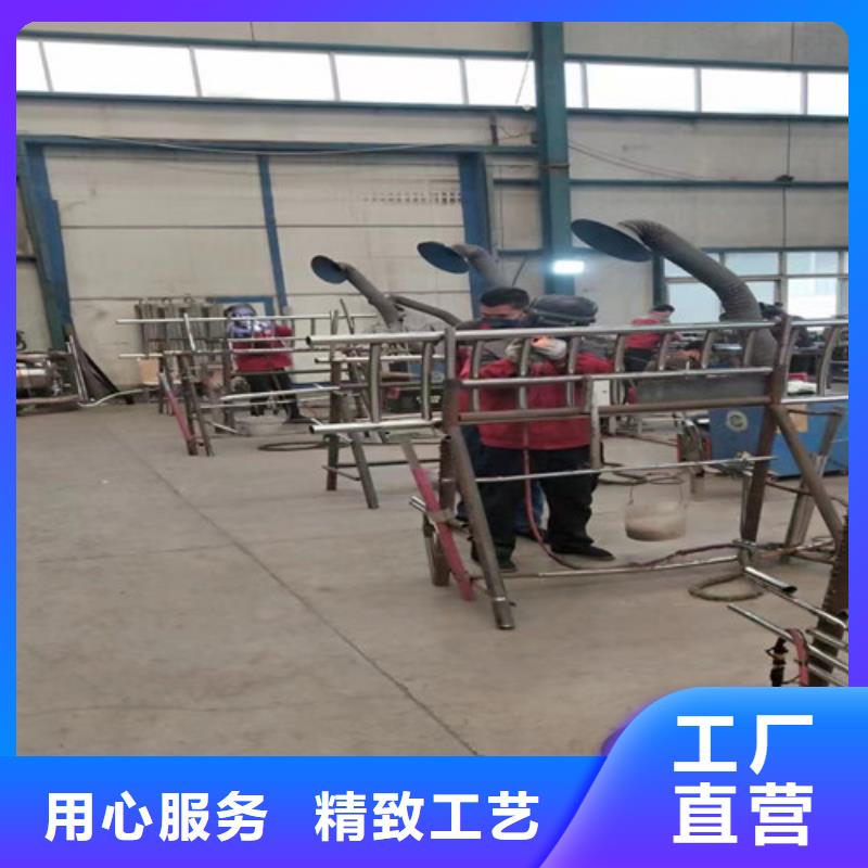 防撞护栏-按需定制