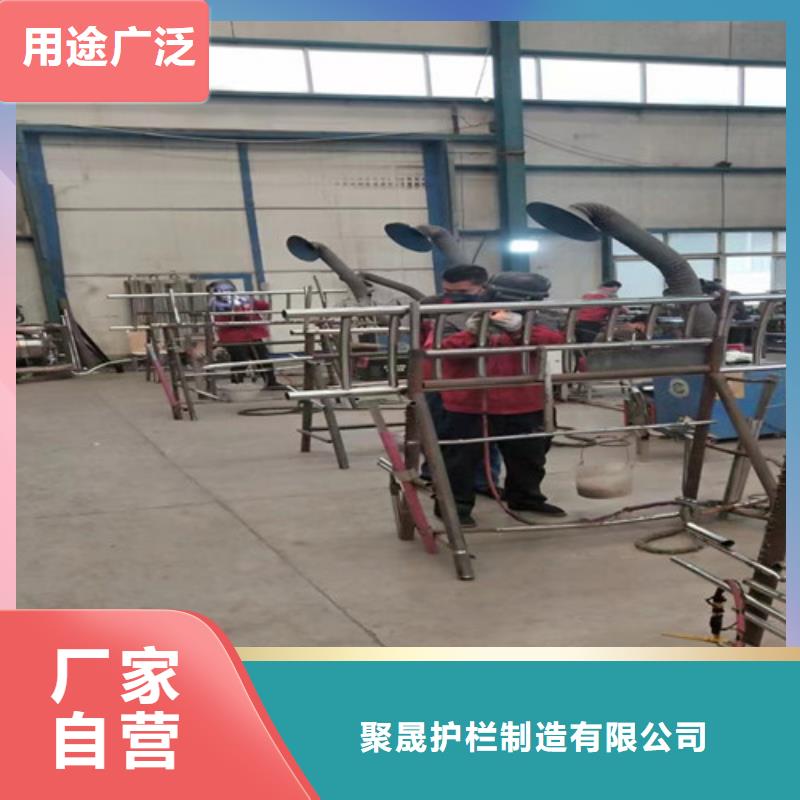 【护栏1】不锈钢复合管栏杆精致工艺-市场覆盖|瓦房店|长海|铁岭|盘锦|抚顺|锦州|营口|朝阳|阜新-诚信商务网
