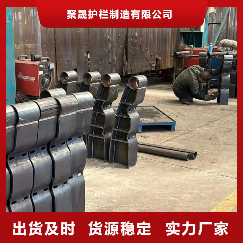 桥梁不锈钢护栏_快来了解