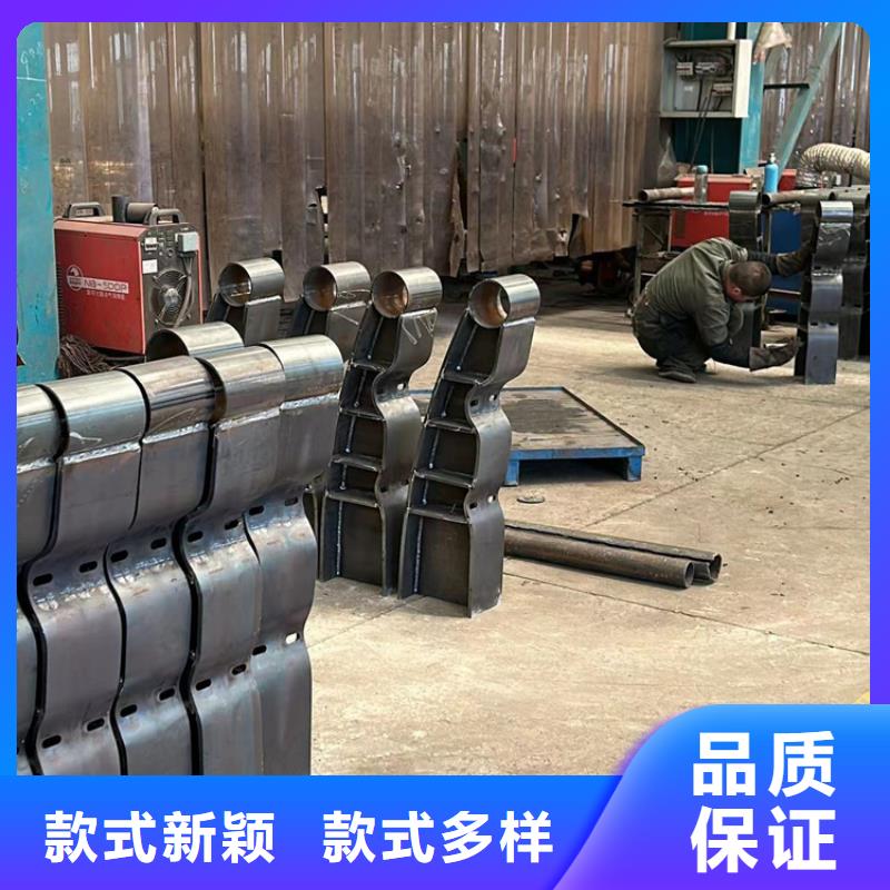 护栏1防撞护栏立柱高标准高品质