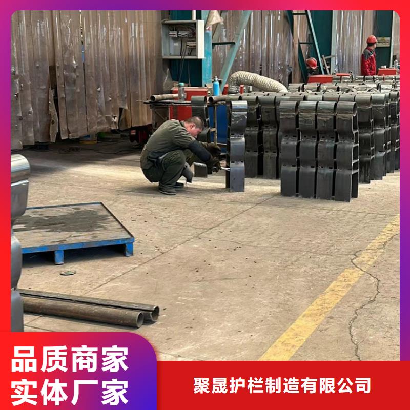 护栏1 防撞护栏厂用心做产品