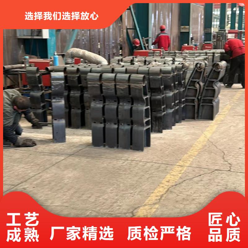 护栏1【【热镀锌立柱】】品质无所畏惧