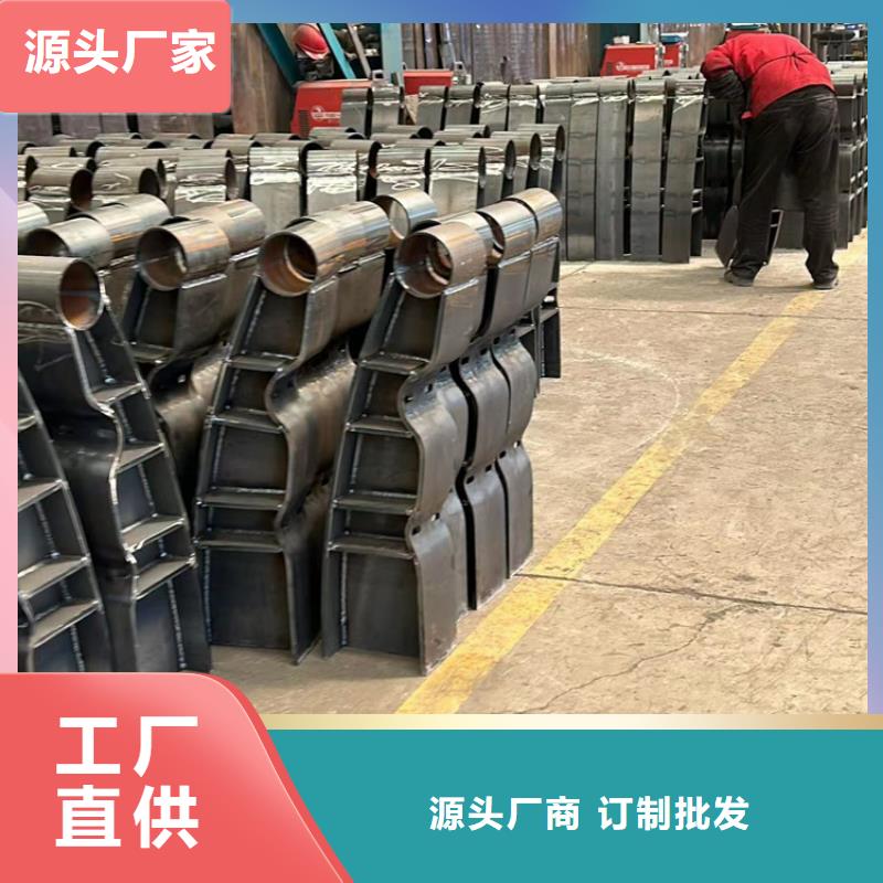 护栏厂诚信经营