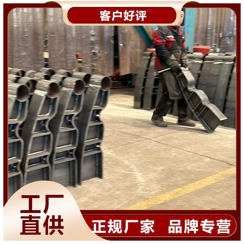 灯光栏杆、灯光栏杆厂家直销—薄利多销