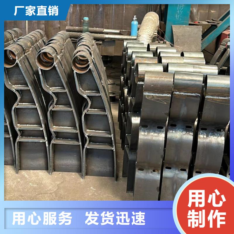 护栏可接急单