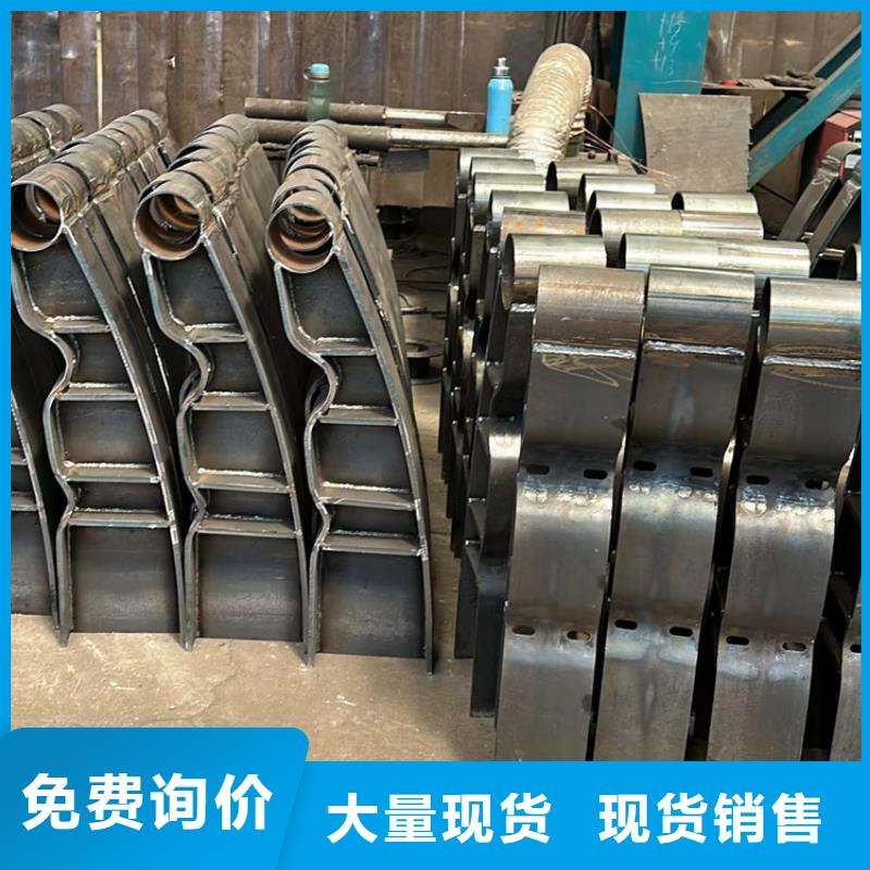 护栏1,桥梁护栏厂诚信为本