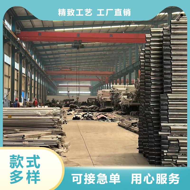 护栏1【防撞桥梁护栏】源厂直接供货