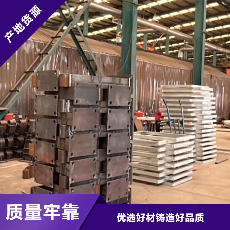 护栏1防撞护栏厂客户好评