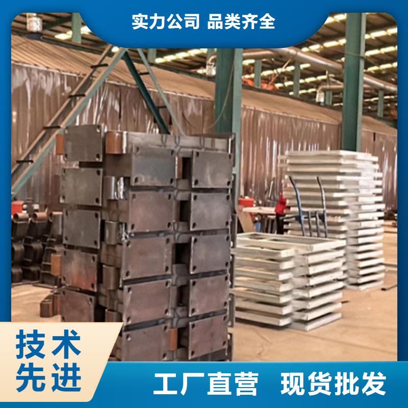 护栏一站式供应
