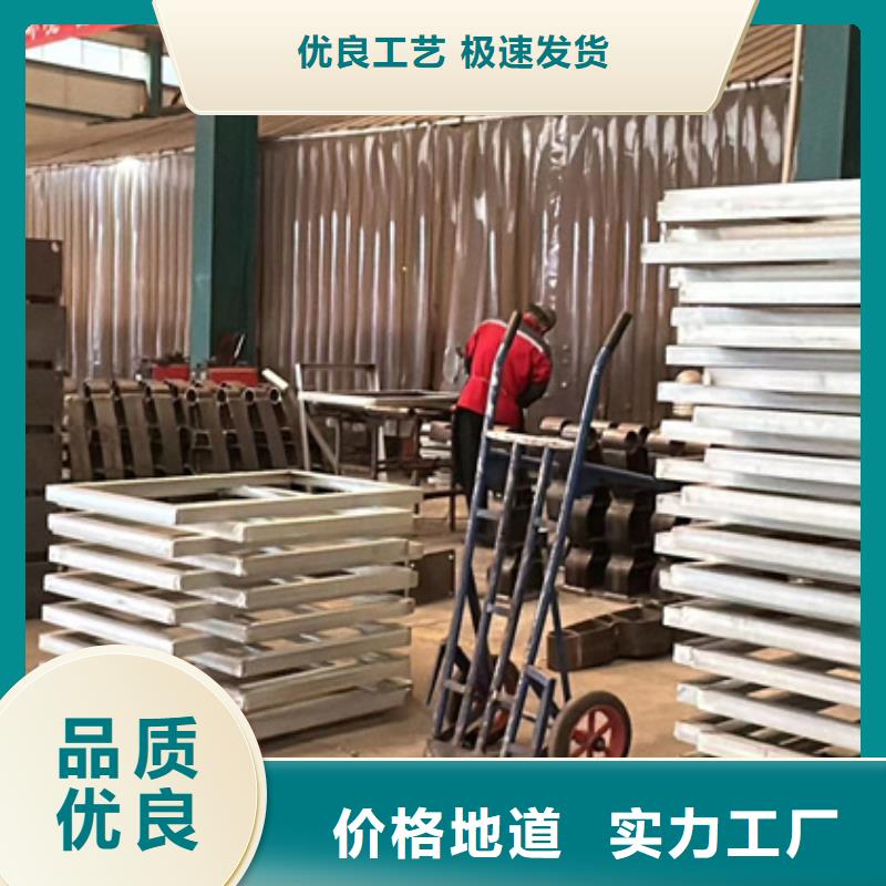  护栏品质无所畏惧