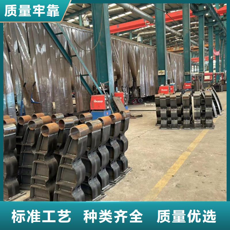 护栏定制速度快工期短