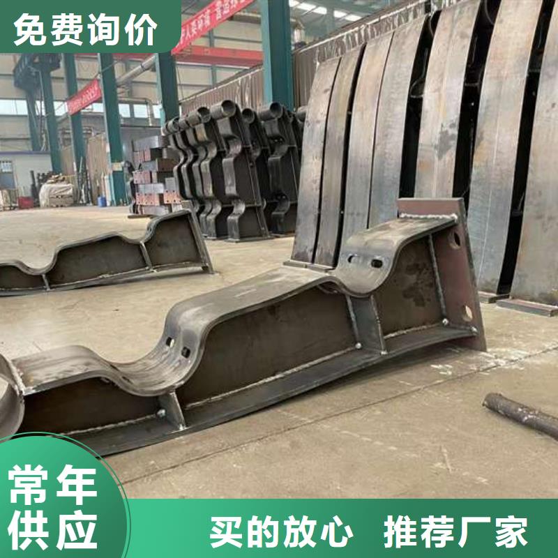 高铁不锈钢护栏、高铁不锈钢护栏生产厂家-质量保证
