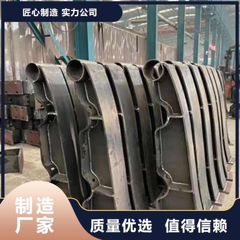 护栏畅销本地