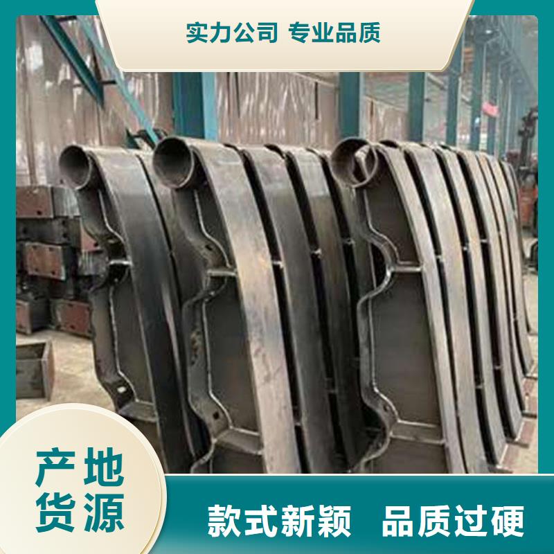护栏有实力有经验