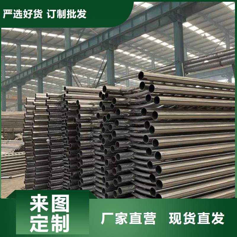 不锈钢桥梁护栏-来电咨询