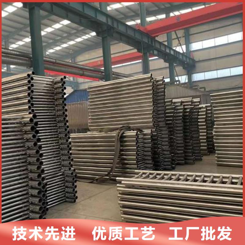 护栏1 不锈钢复合管护栏放心得选择