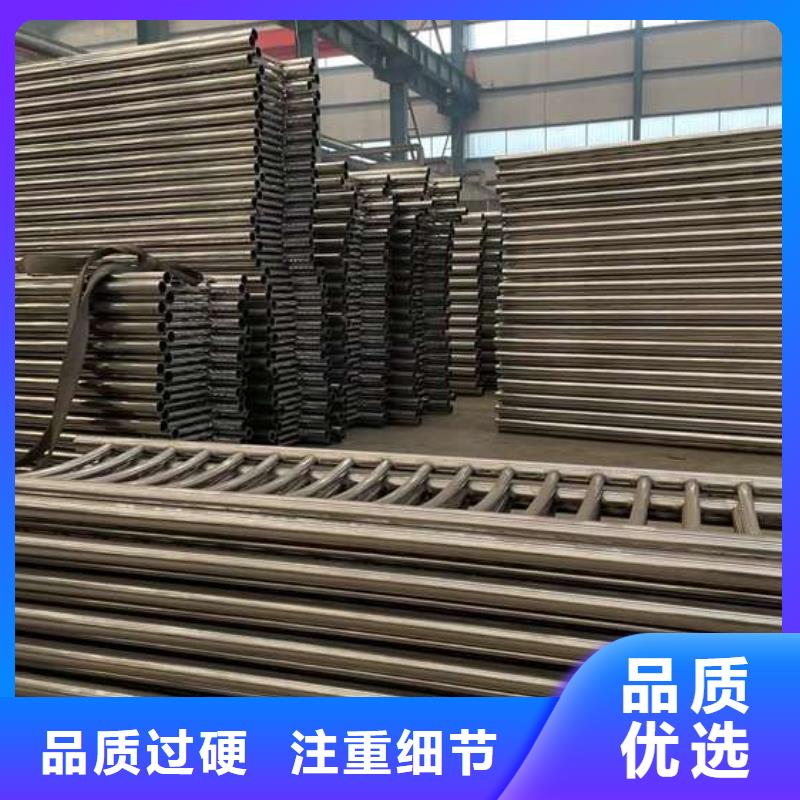 护栏1_城市景观防护栏来图定制量大从优