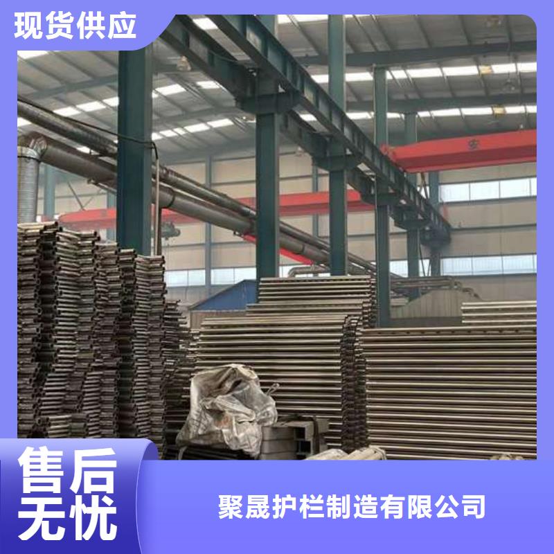 规格全的桥梁机动车道护栏本地厂家