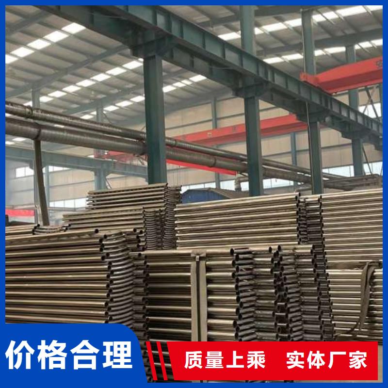 护栏一手价格