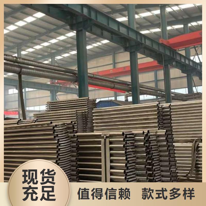护栏1桥梁防撞护栏厂货源稳定