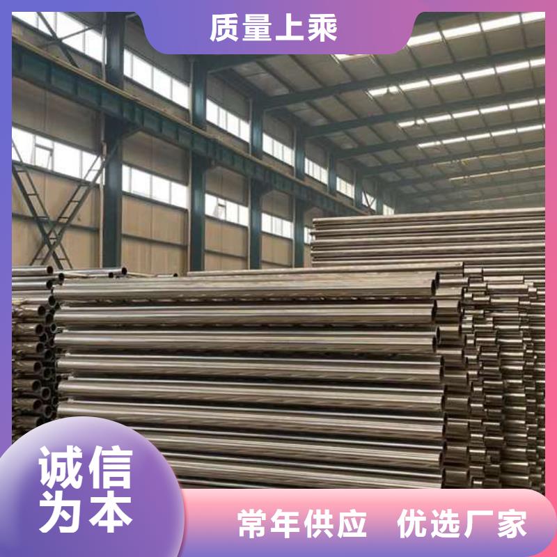 防撞栏杆行业经验丰富
