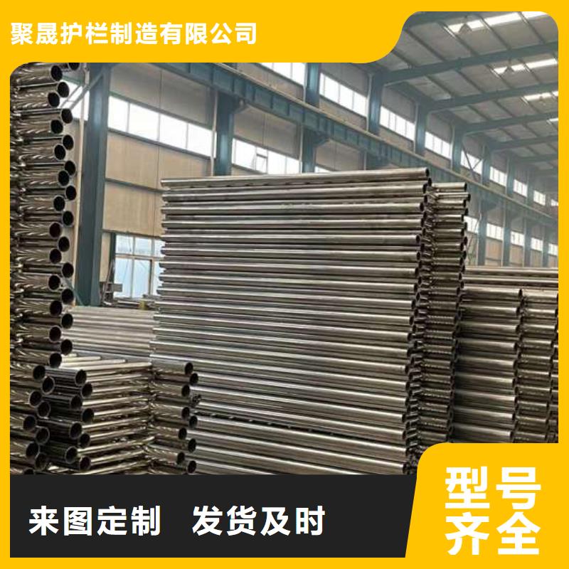 桥梁钢制防撞护栏供应商