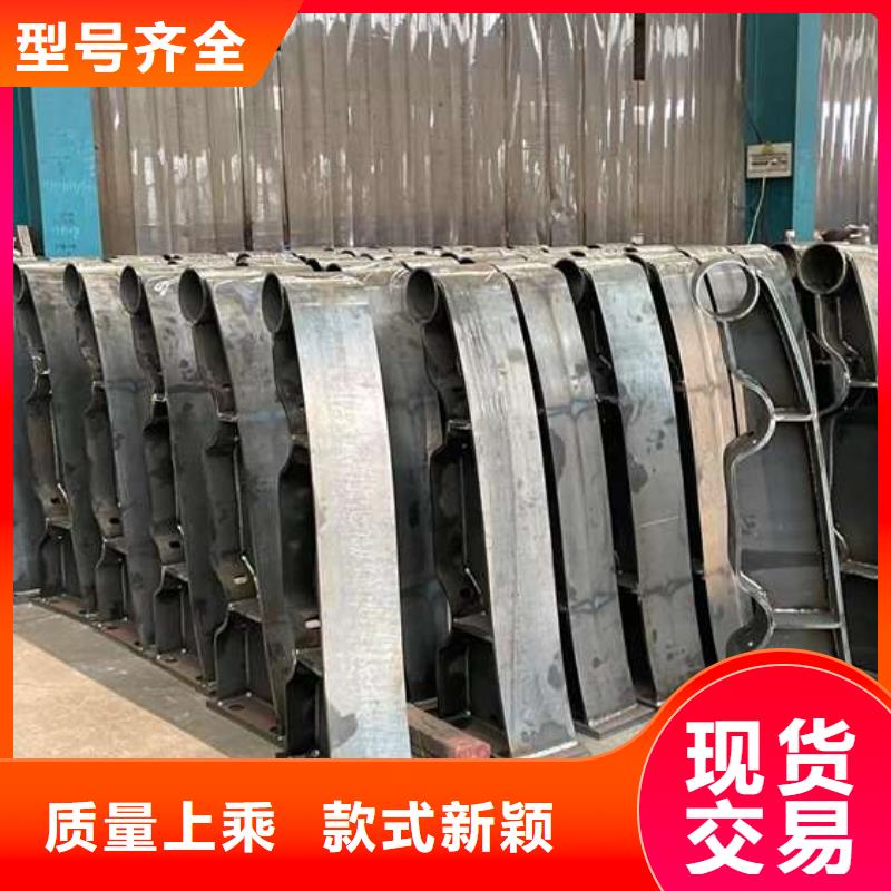  护栏1口碑好实力强