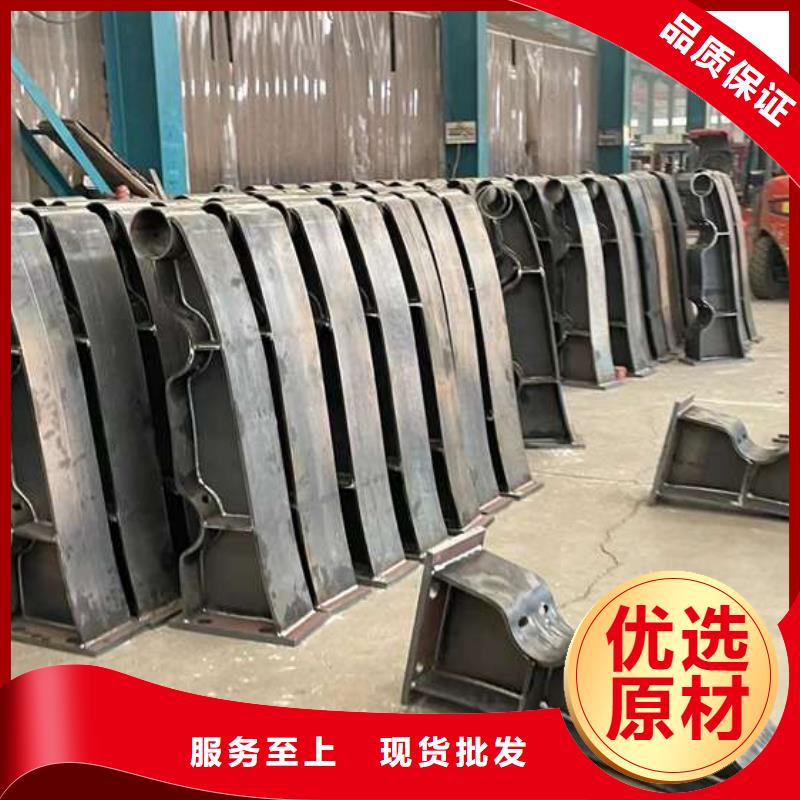  护栏厂诚信经营