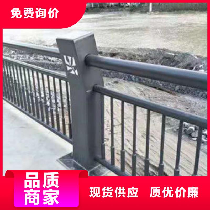  护栏质量无忧