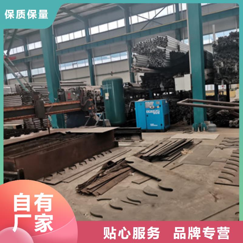 护栏1LED防护栏杆好产品好服务
