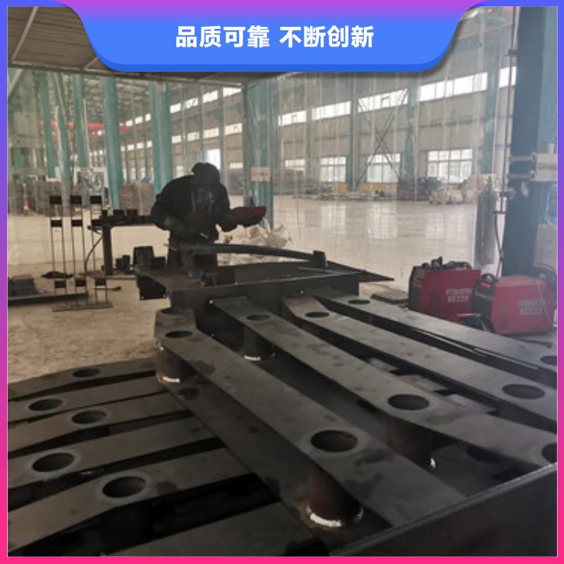 桥梁防撞护栏厂视频-桥梁防撞护栏厂-湖南省株洲市醴陵|石峰|娄底|长沙|益阳|湘西此地公司