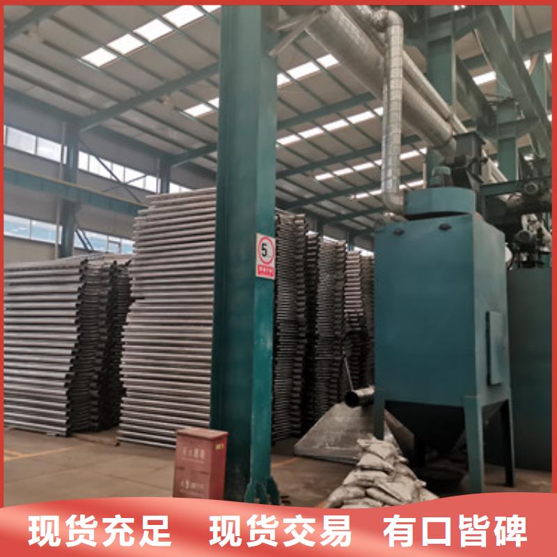 桥梁不锈钢护栏_快来了解