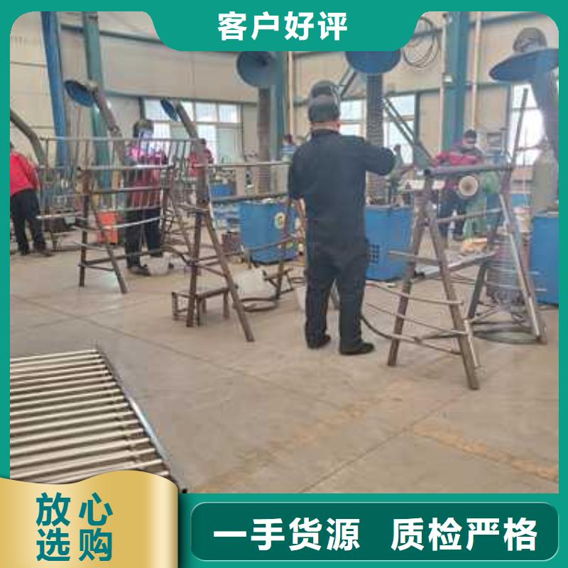 公路桥梁防撞护栏全国发货