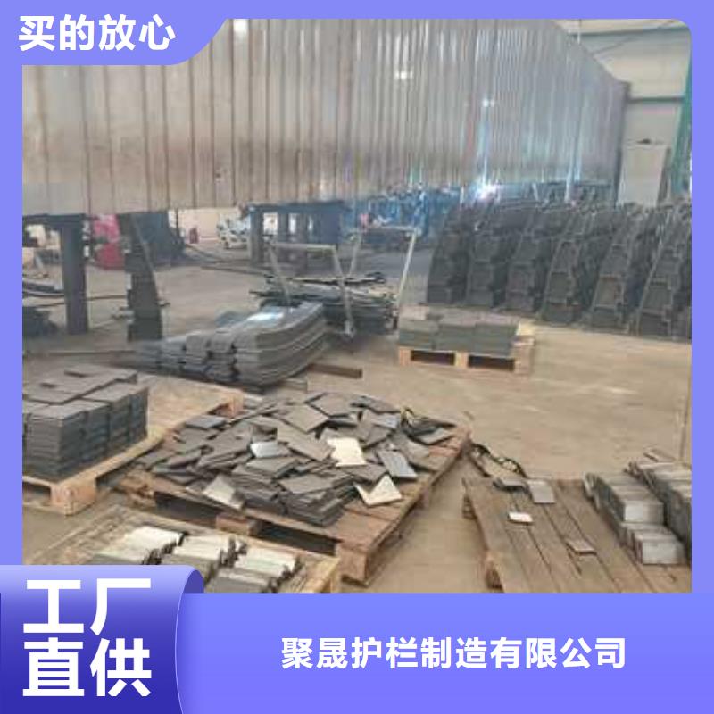 规格全的桥梁机动车道护栏本地厂家