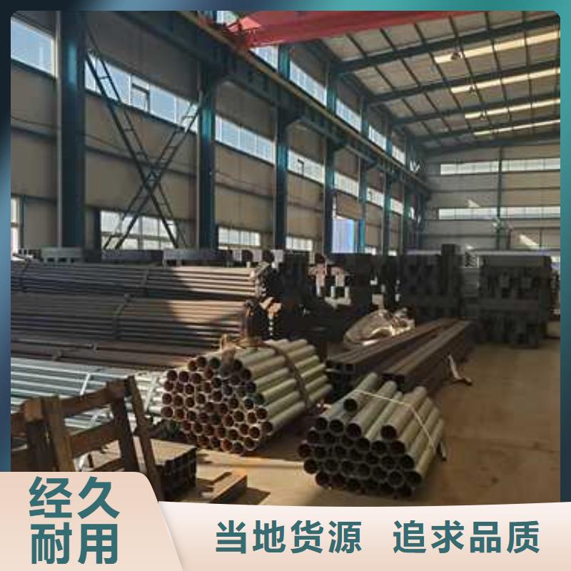 桥梁隔离护栏-桥梁隔离护栏定制