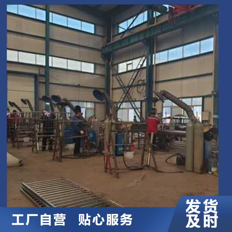 桥梁护栏单价