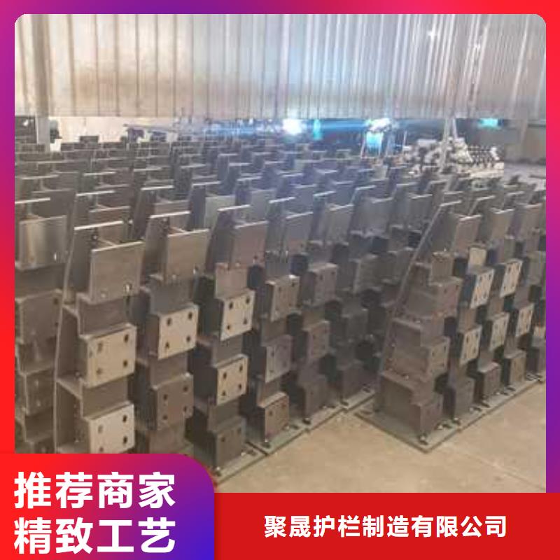 护栏品质保障价格合理