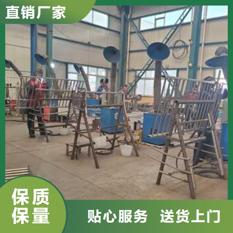 护栏1桥梁防撞护栏厂采购无忧