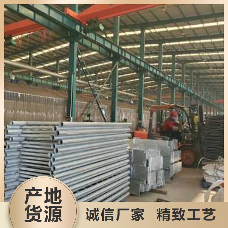 护栏1桥梁防撞护栏厂采购无忧