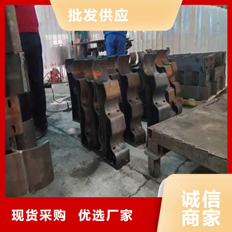  护栏实力厂商