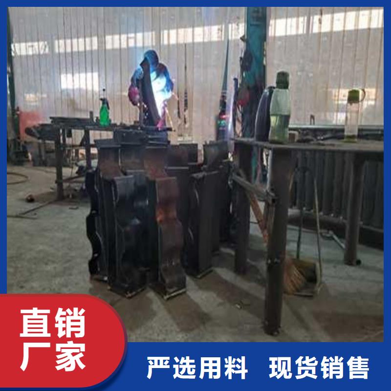 护栏畅销本地