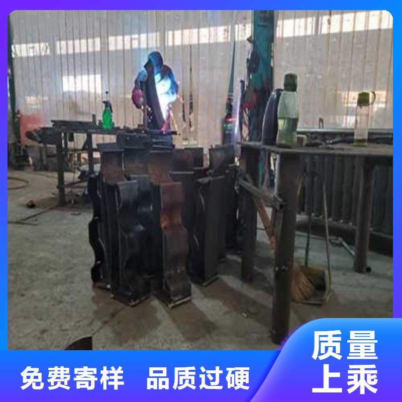  护栏源厂直销