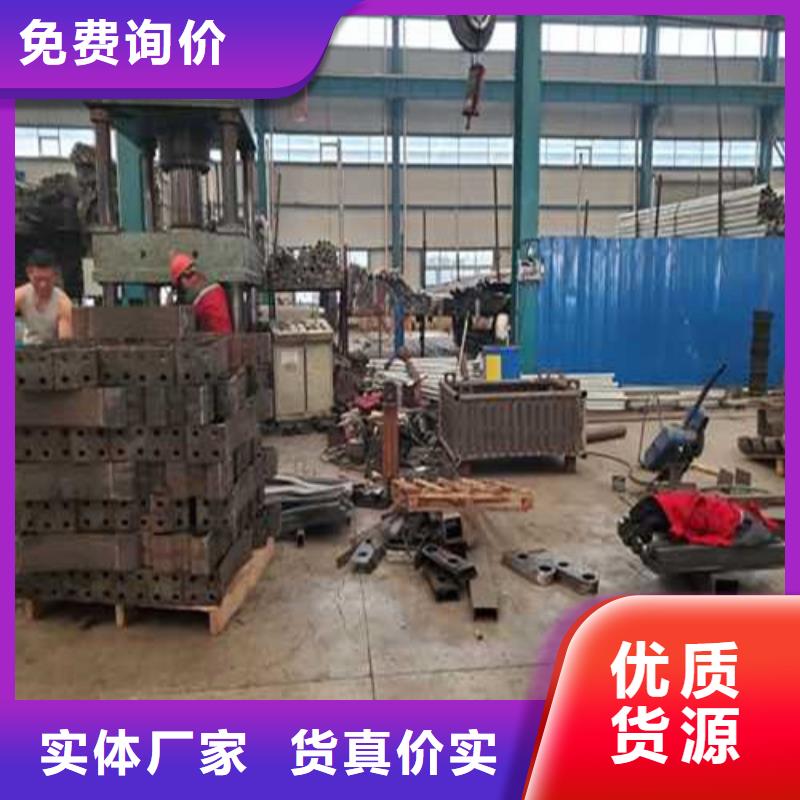  护栏销售的是诚信