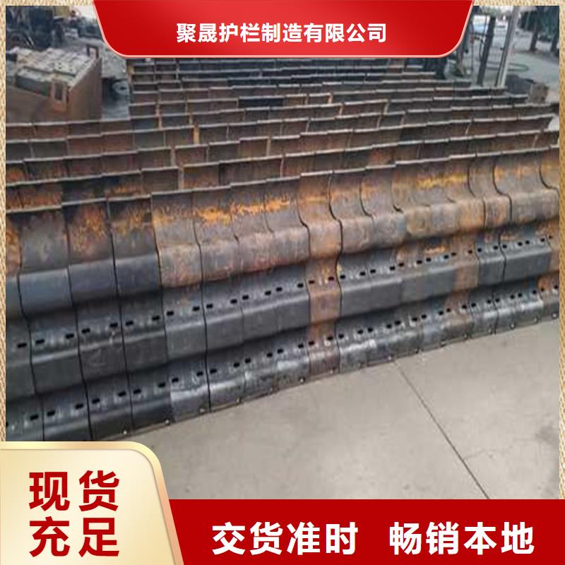 护栏好品质选我们